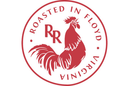 Red Rooster Coffee Roasters Logo