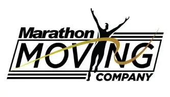 Marathon Moving logo