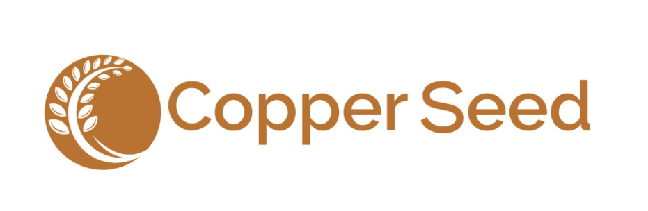 Copper Seed Coaching Logo