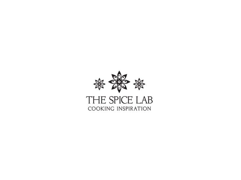 Spice Lab Logo