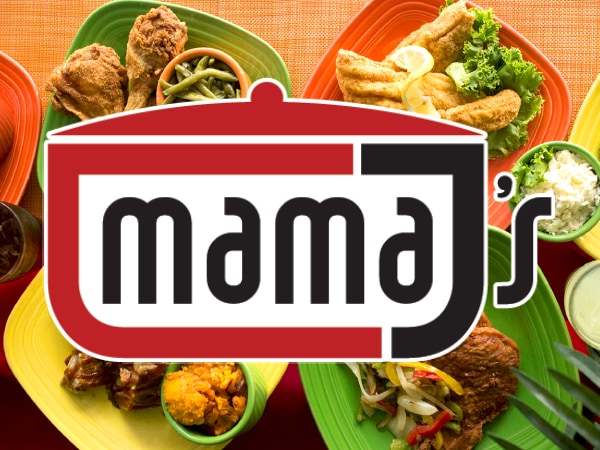 Mama J’s logo